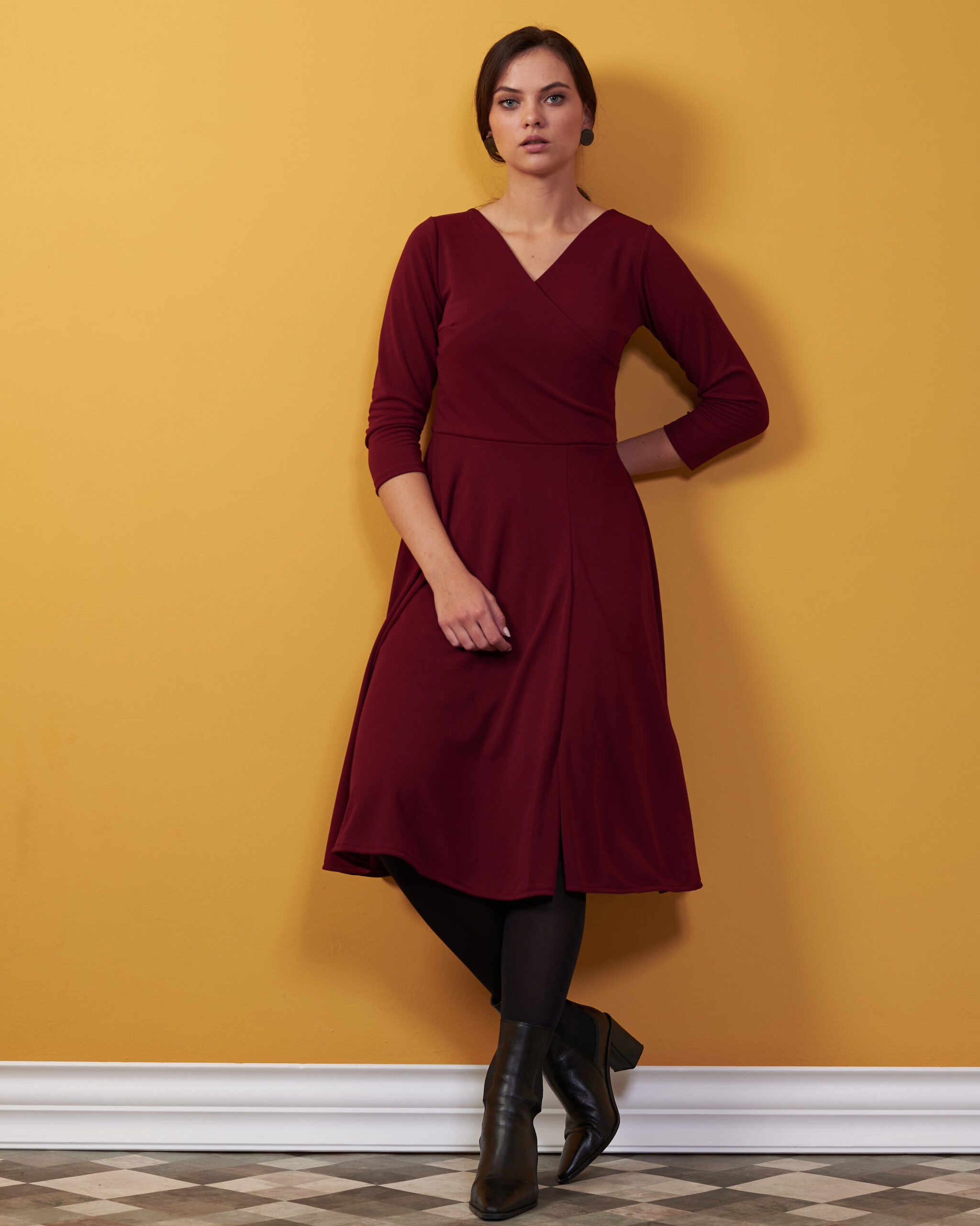 Haljina by Ana Kraš