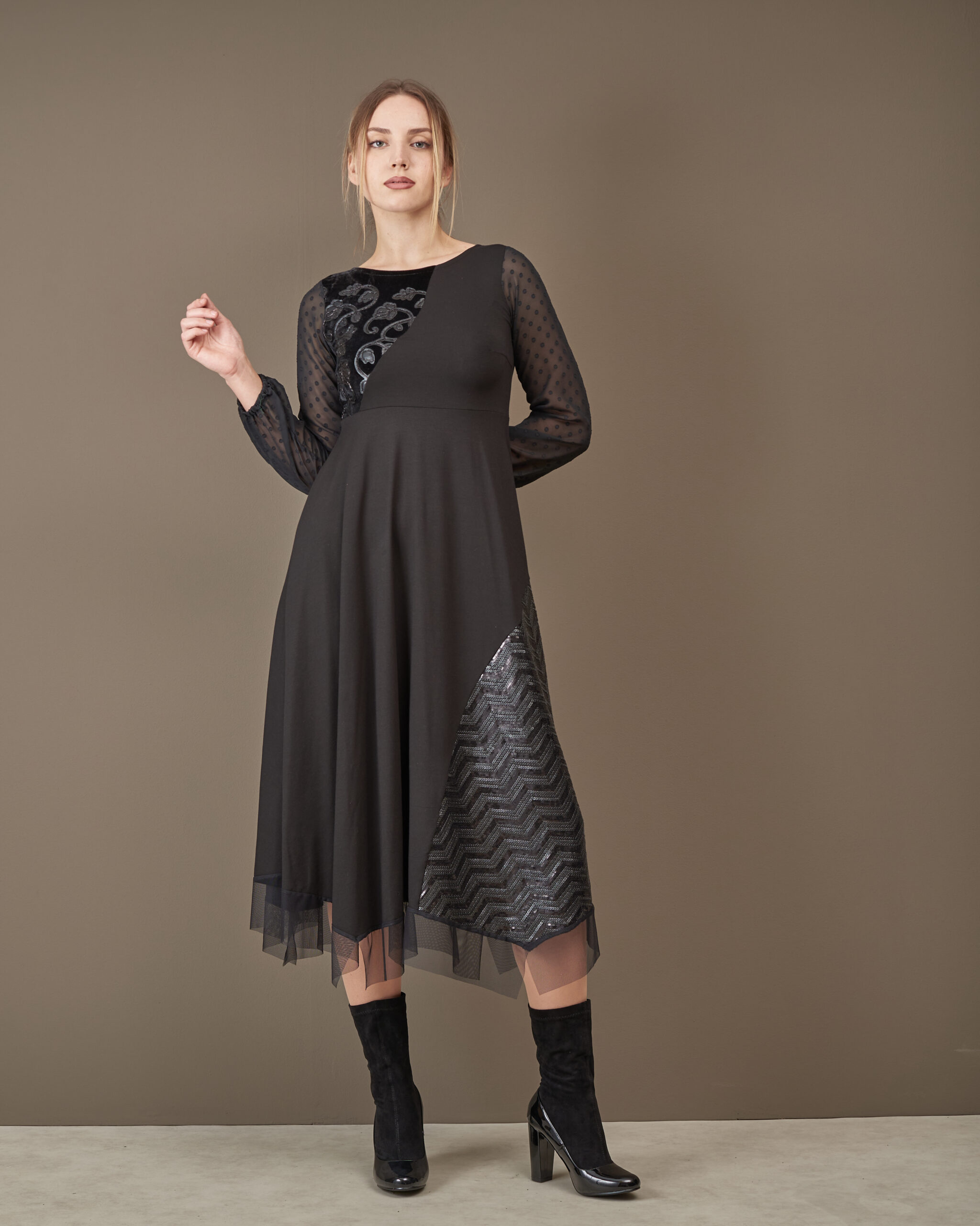 Haljina by Ana Kraš