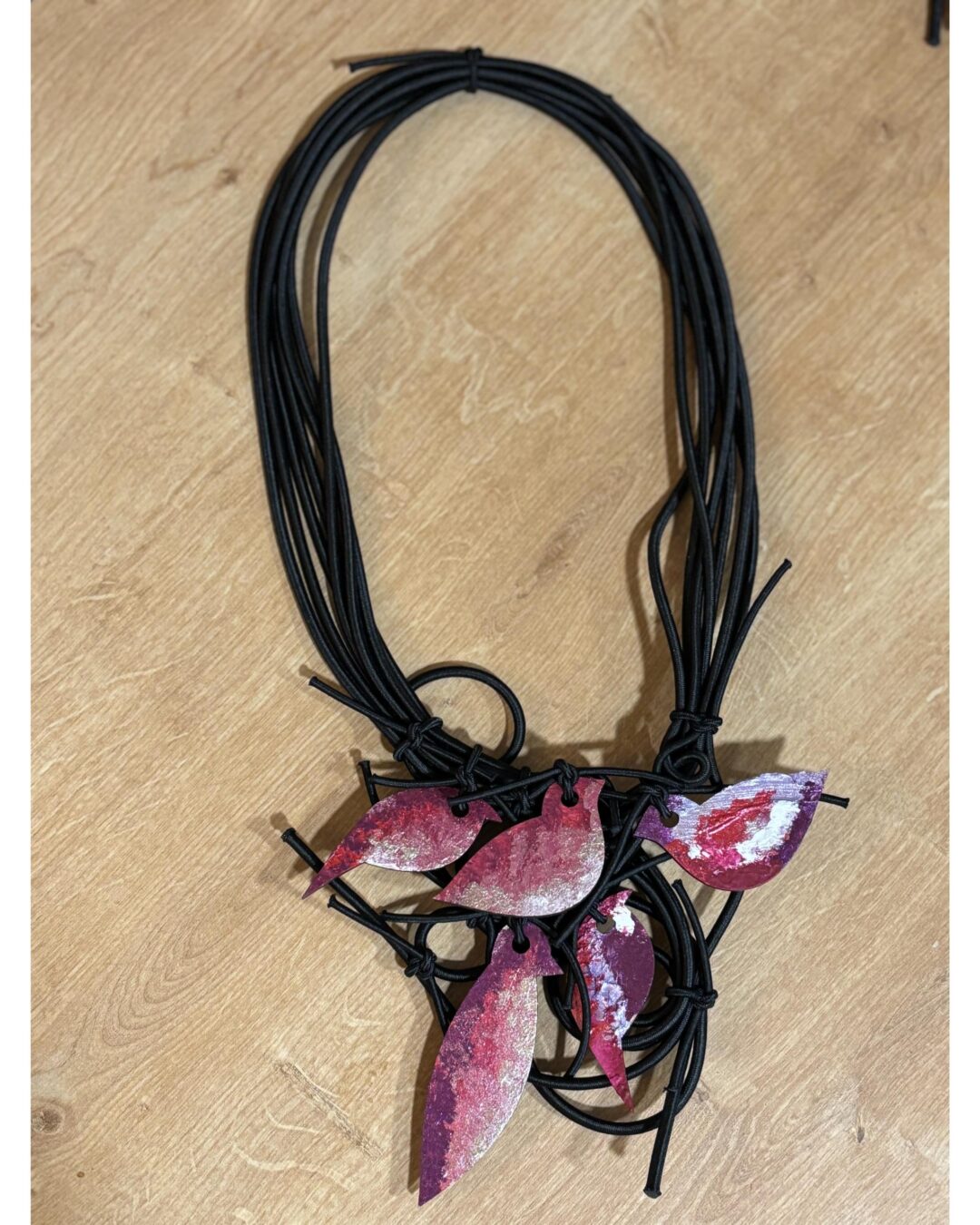 Ogrlica by Ana Kraš