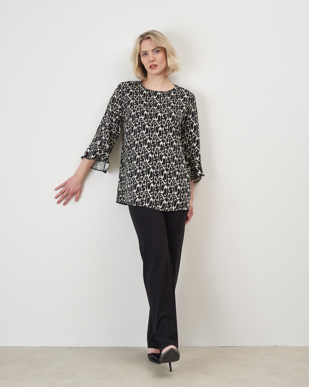 Bluza by Ana Kraš