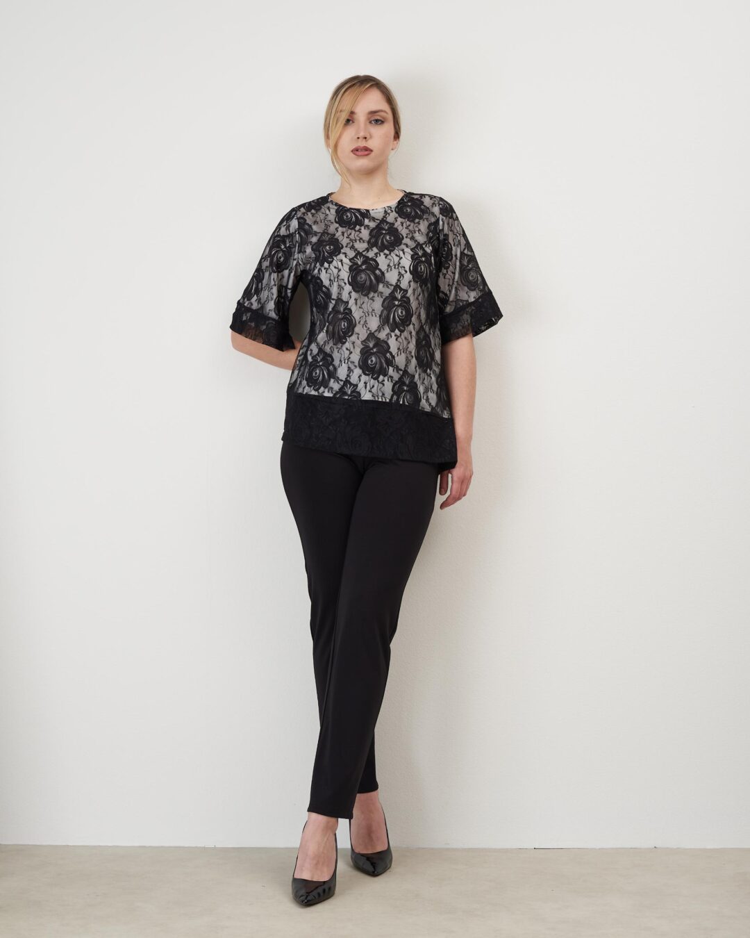 Bluza by Ana Kraš