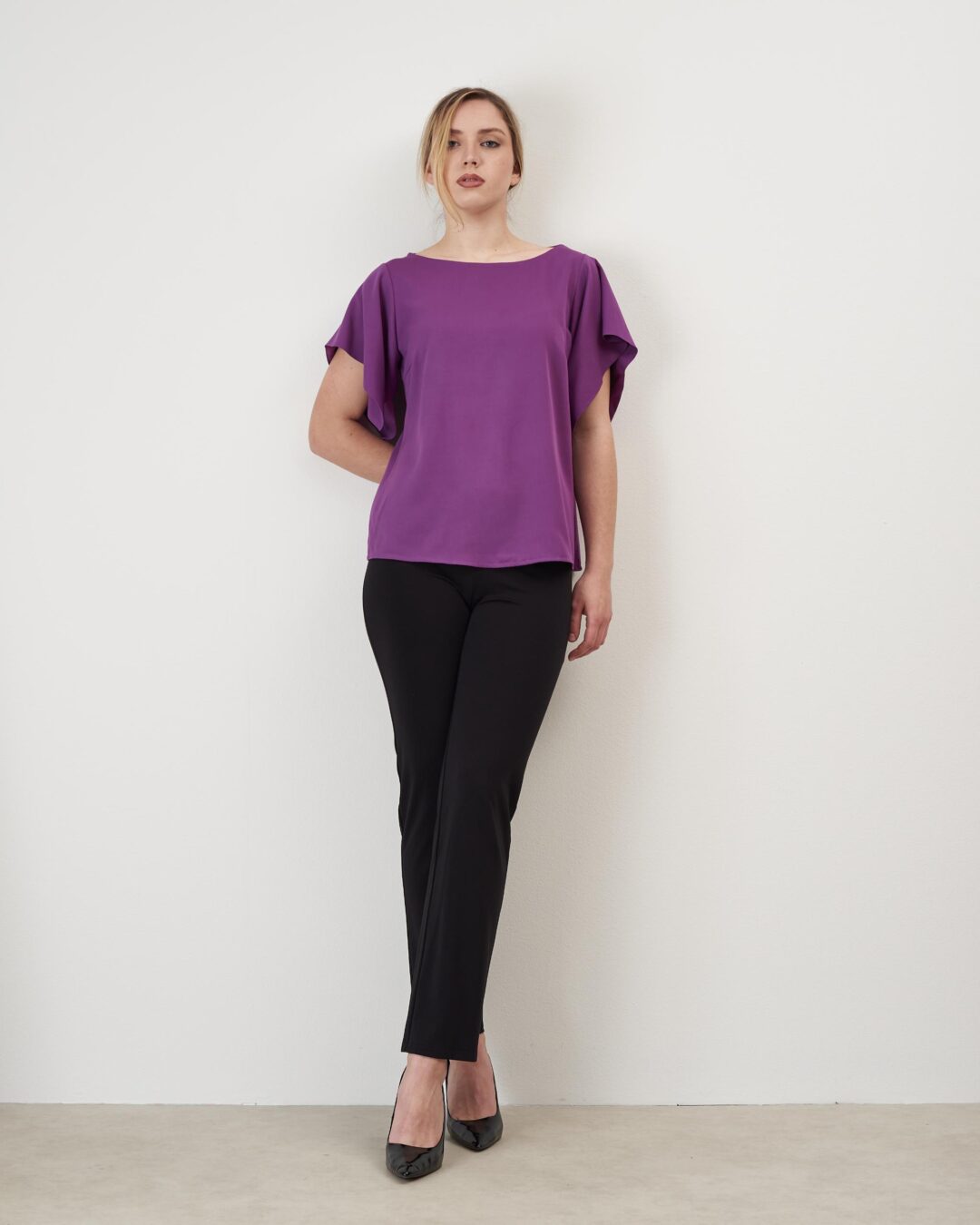 Bluza by Ana Kraš