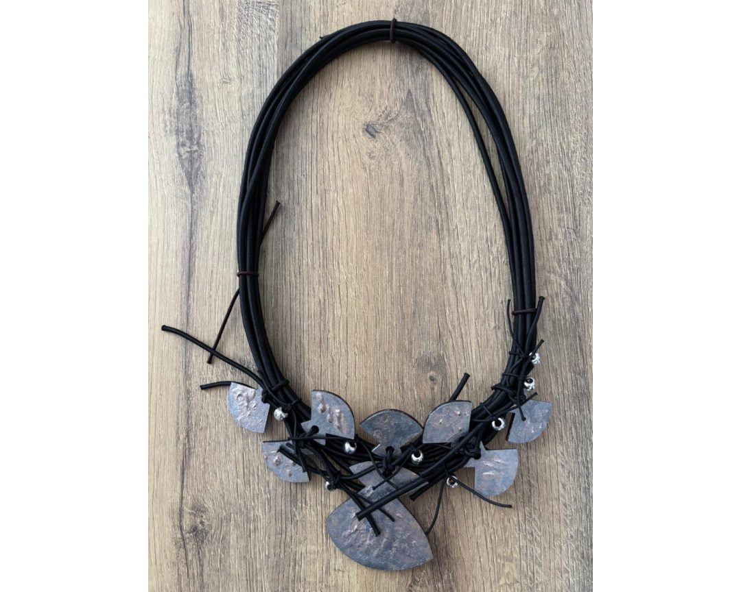 Ogrlica by Ana Kraš