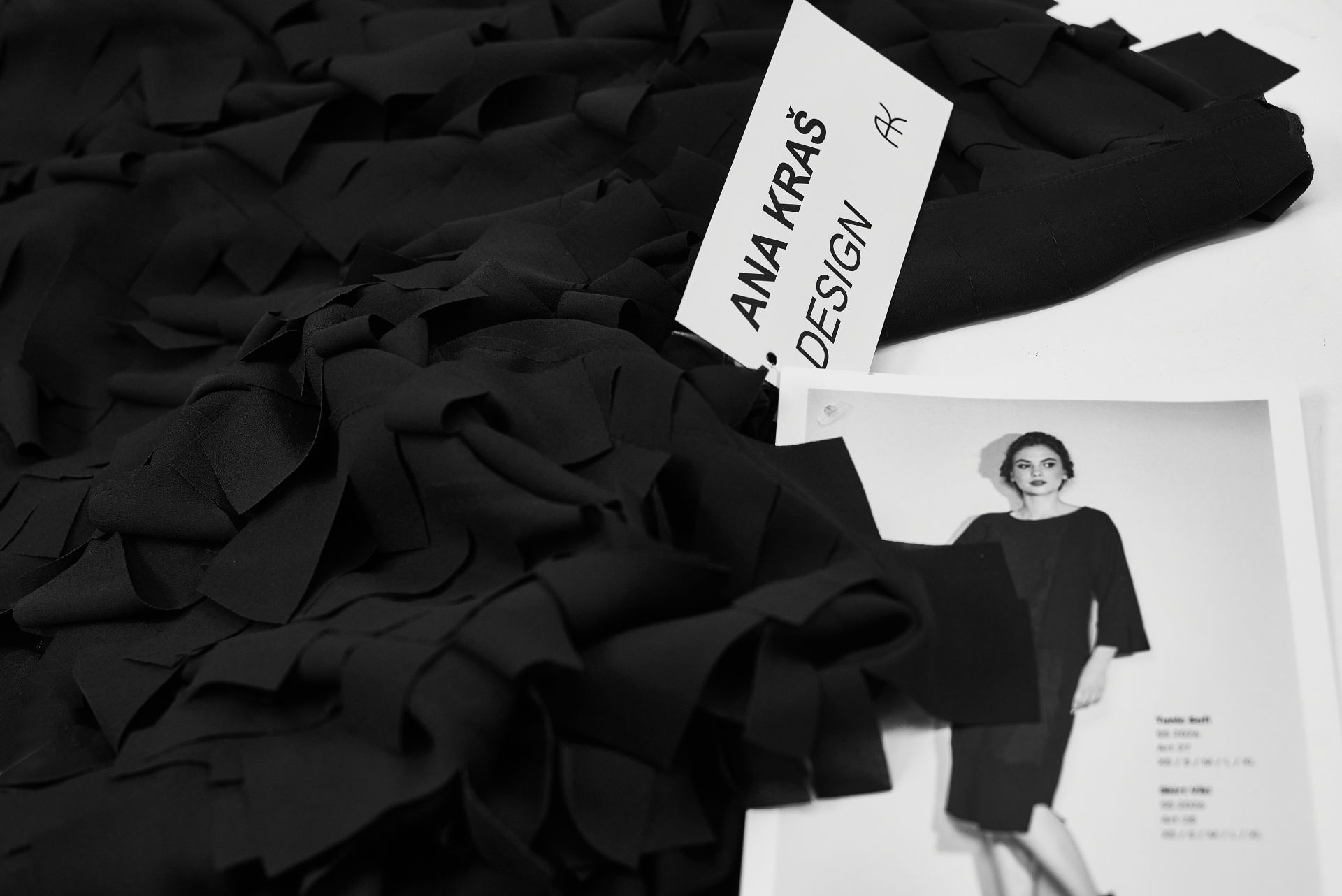 Jakna ogrtač by Ana Kraš