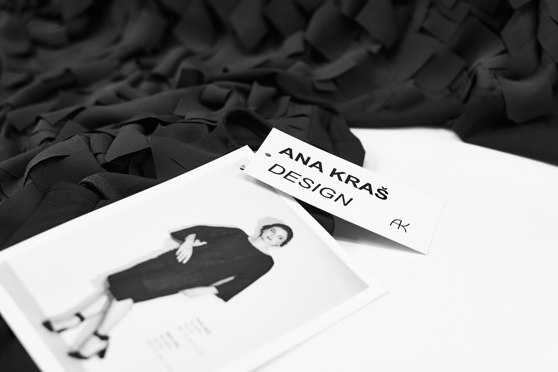 Jakna ogrtač by Ana Kraš