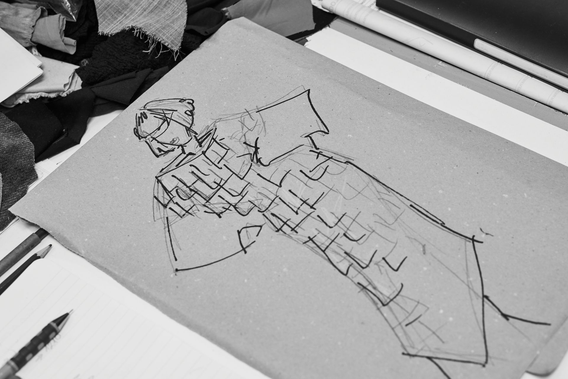 Haljina by Ana Kraš