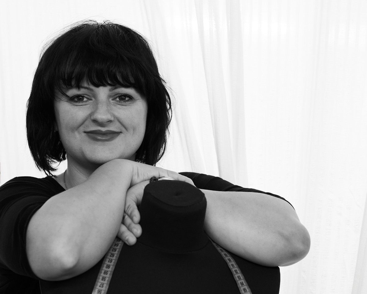 Haljina by Ana Kraš