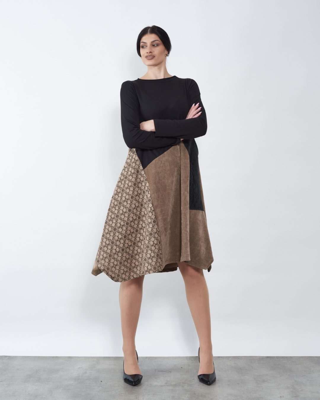 Haljina by Ana Kraš