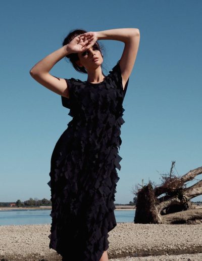 Nova kolekcija Layers