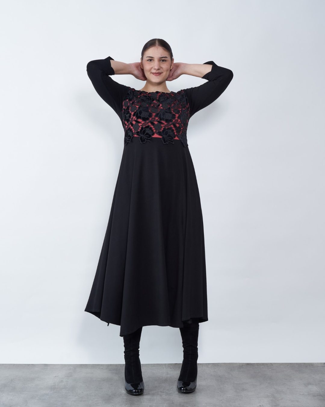 Haljina by Ana Kraš