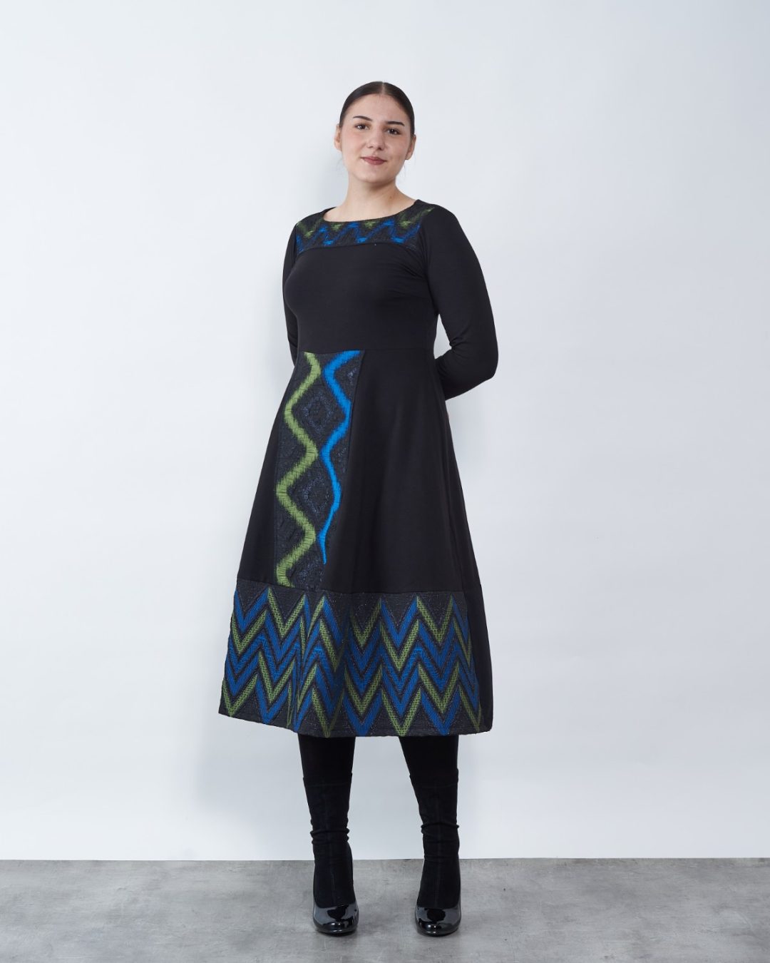 Haljina by Ana Kraš