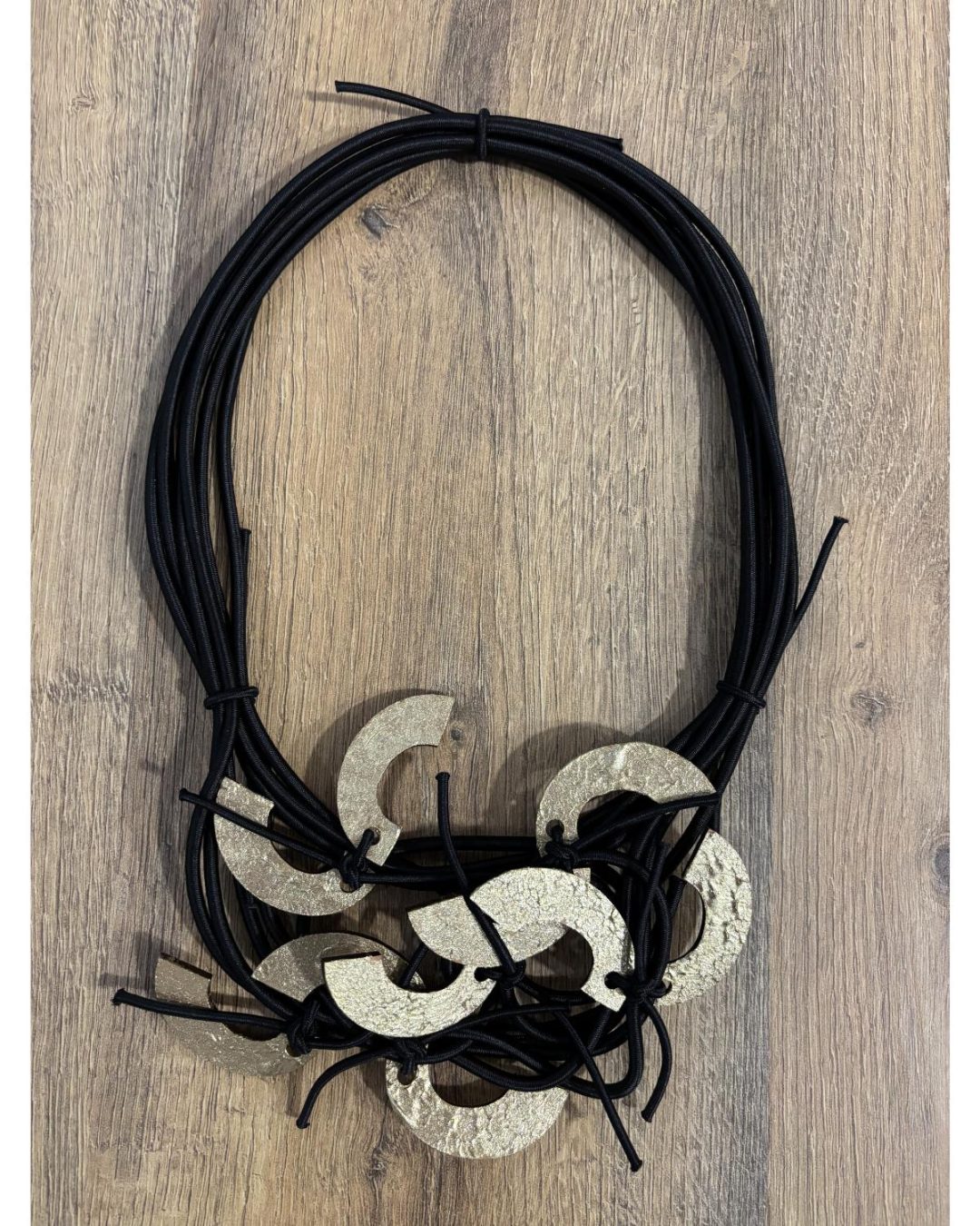 Ogrlica by Ana Kraš