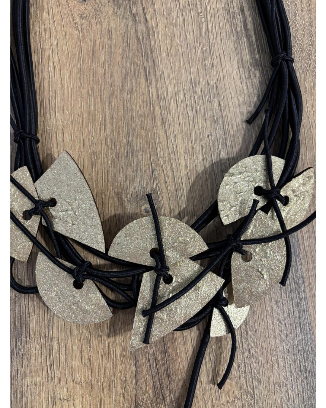 Ogrlica by Ana Kraš