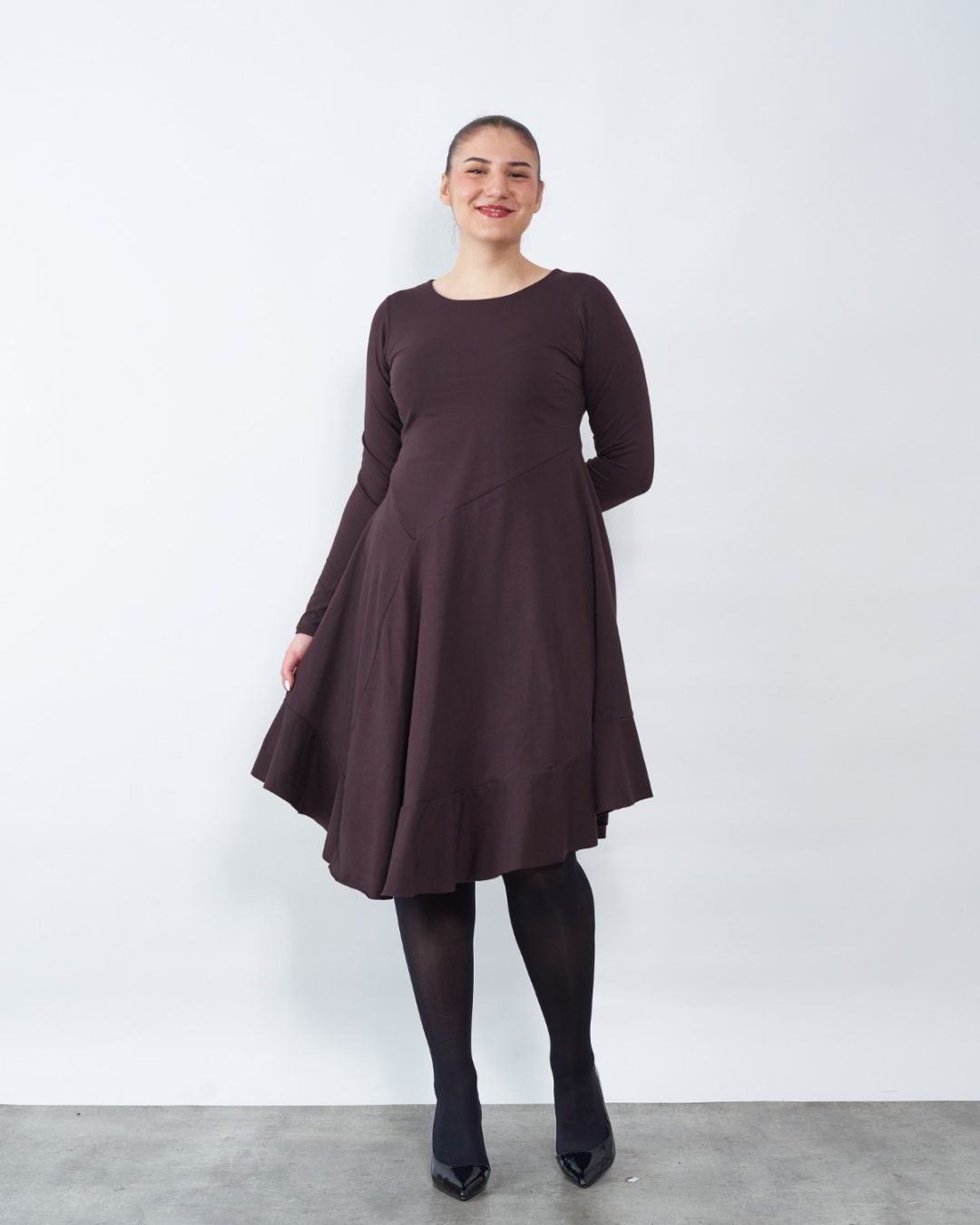 HALJINA ARETA ZIMA SMEĐA