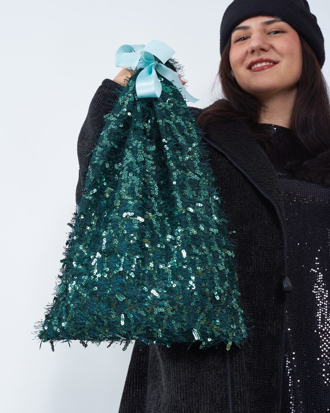 POKLON TORBICA ZELENA