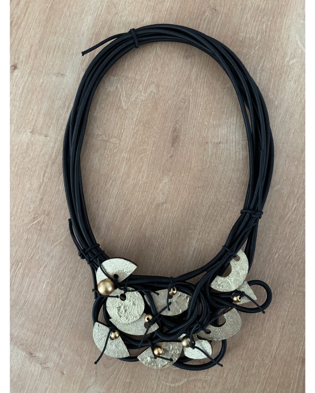 Ogrlica by Ana Kraš