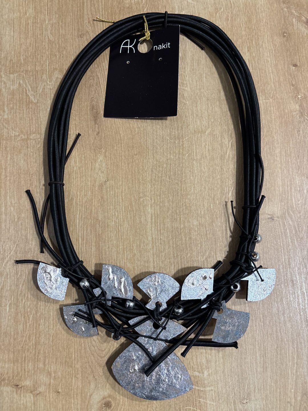 Ogrlica by Ana Kraš